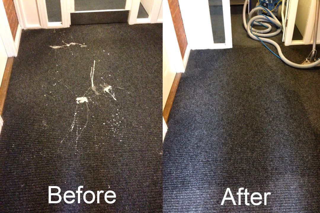 2-commercial-carpet-cleaning-process