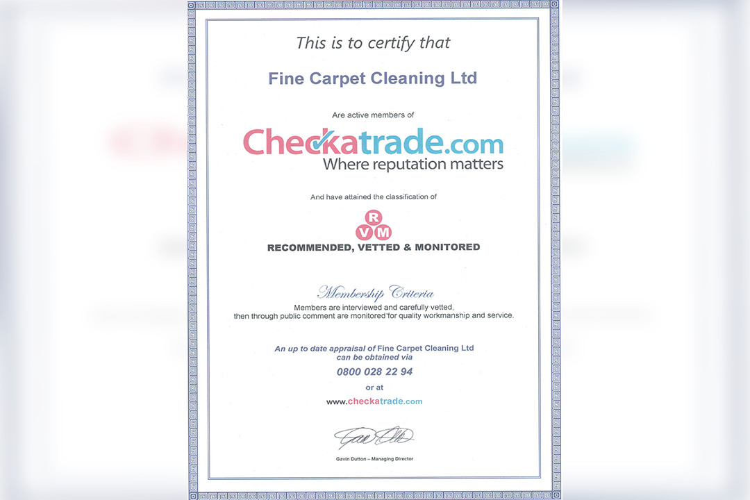 fine-carpet-cleaning-checkatrade-certificate