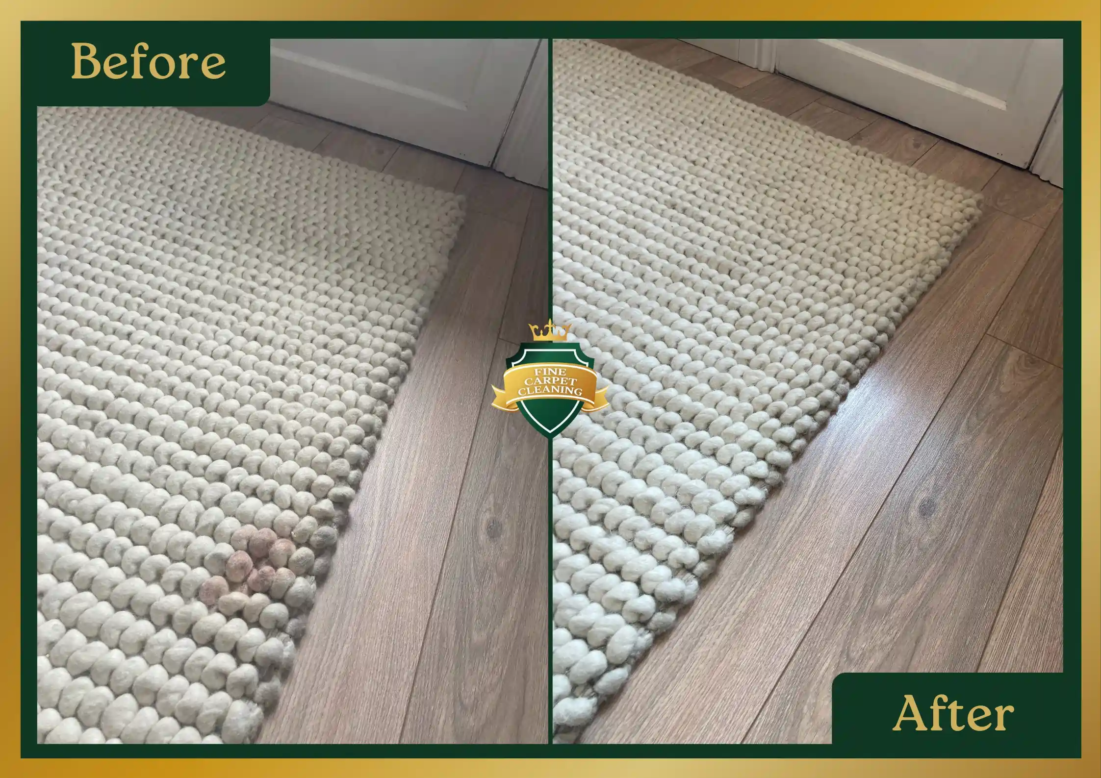 remove stain from-rug 1