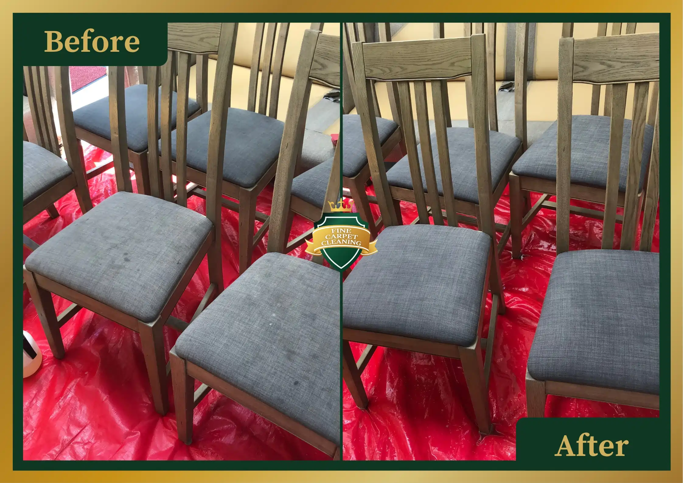 professional upholstery stain removal 2